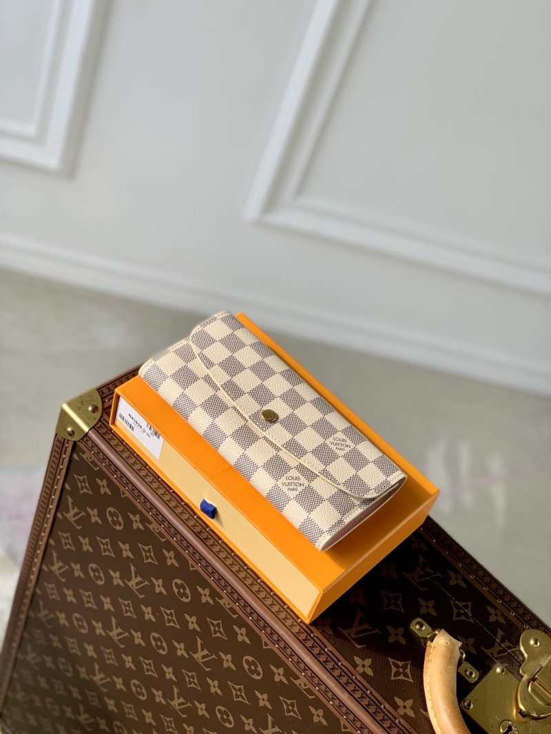 LV Wallets